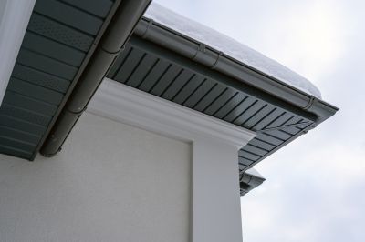 Customized Gutter Cover Solutions
