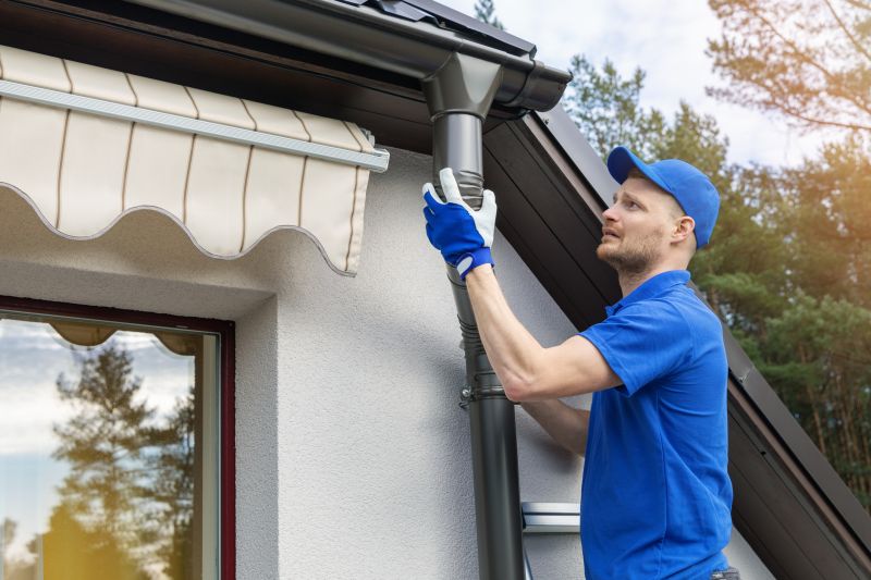 Handyman Services for Gutter Covers